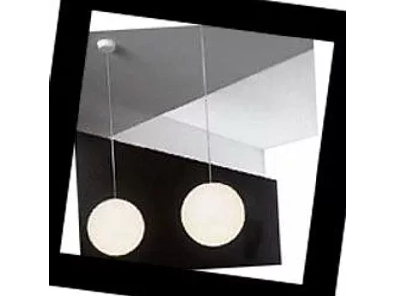 10101 Linea Light Oh! Pendant, Подвесной светильник