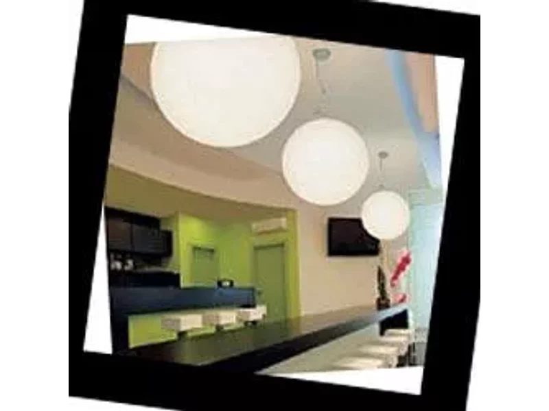10107 Oh! Pendant Linea Light, Подвесной светильник