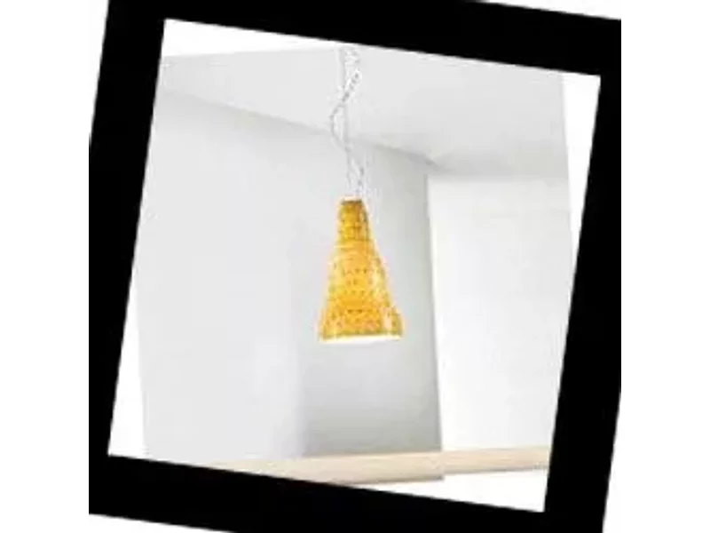 Vivia S Ambra 0003258 Vivia Leucos, Подвесной светильник