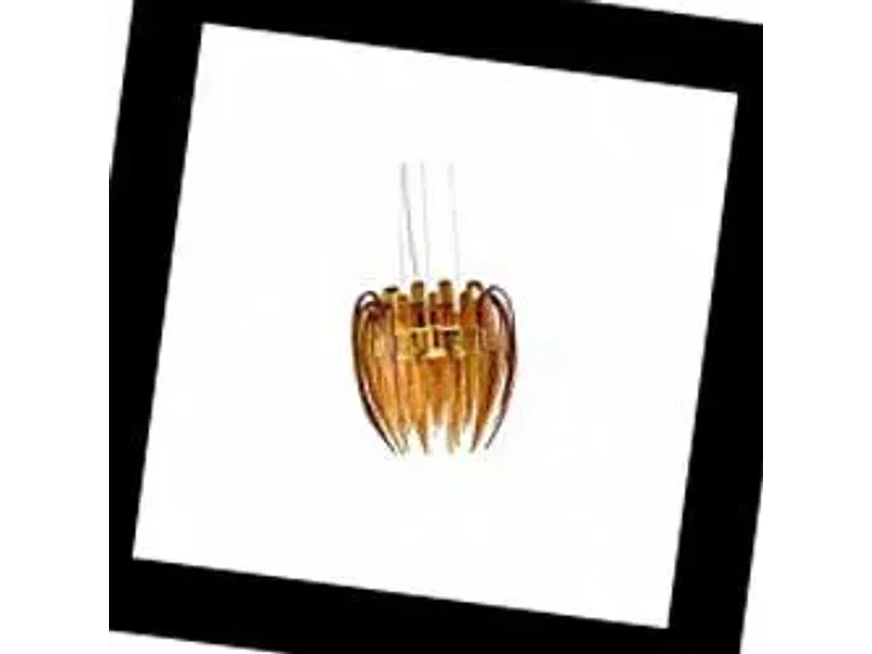 Dracena S60 0003095 Leucos Dracena, Подвесной светильник
