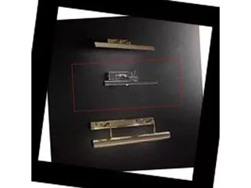 10283/102 Quadro Zonca, Подсветка для картин