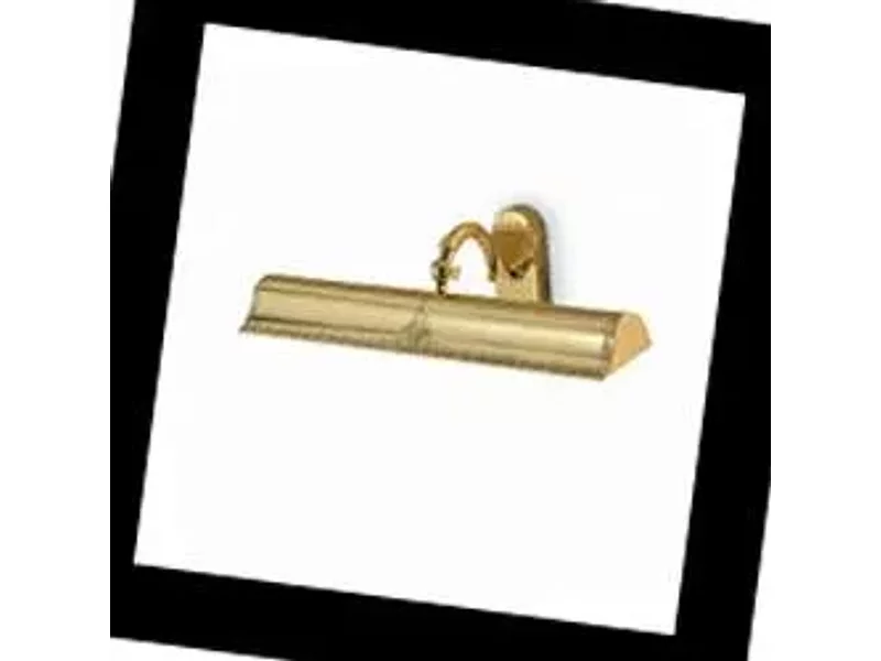 31253/106 Quadro Zonca, Подсветка для картин