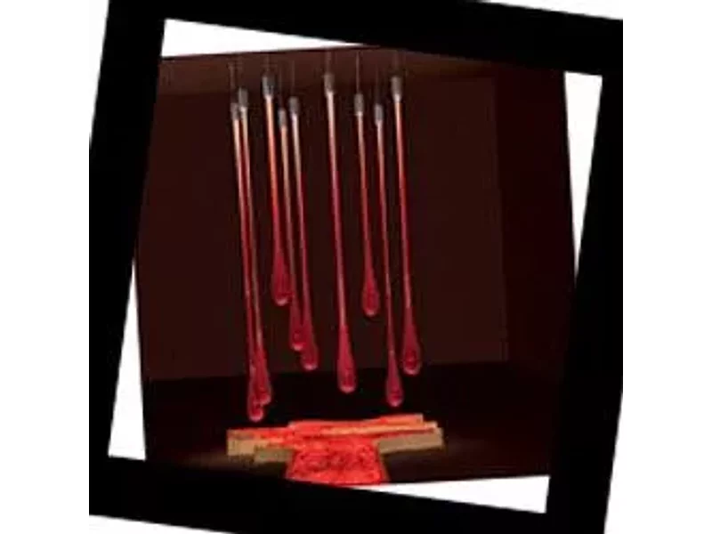 Glo S-I 0003462 Leucos Glo, Подвесной светильник