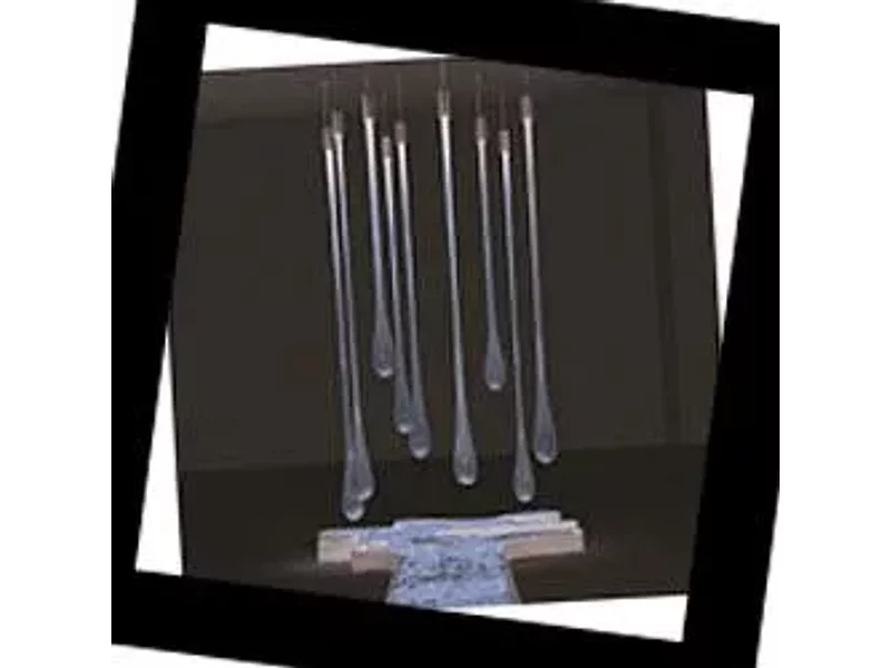 Glo Glo S 0003159 Leucos, Подвесной светильник