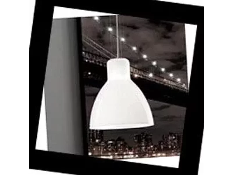 Leucos JJ JJ glass S 35 0001567, Подвесной светильник