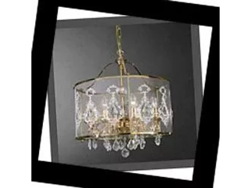 La Lampada L 1303/8.40 * 50 Maria Trasp 1303, Подвесной светильник
