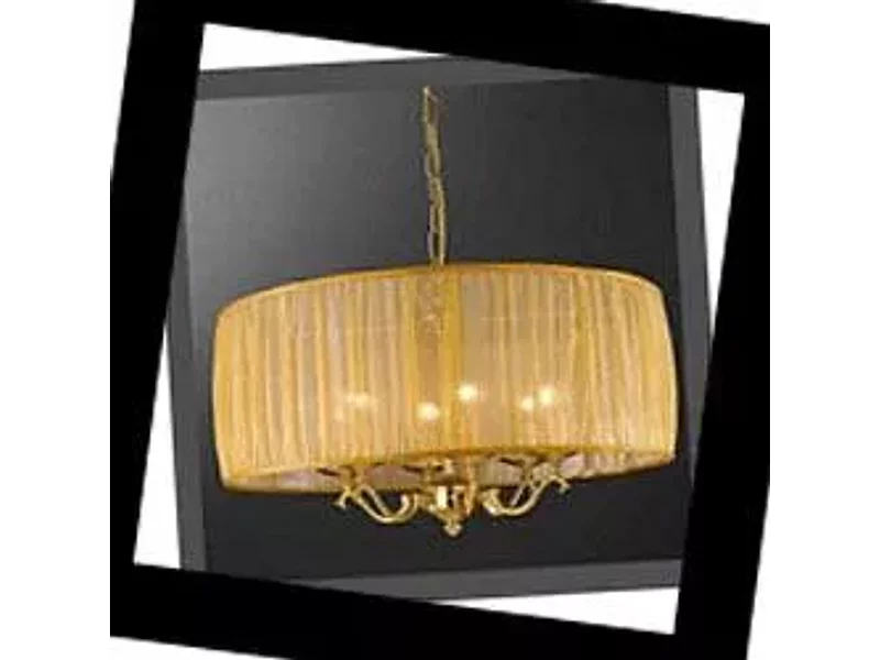 999-9991 L 999/8.26 Organza La Lampada, Подвесной светильник