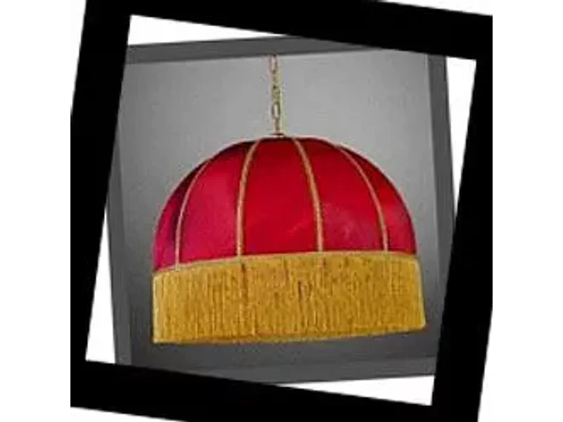 La Lampada 389 L  389/8.26 Bordo Shade*60, Подвесной светильник