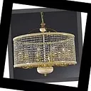 L 399/12.26 Gold  La Lampada, Подвесной светильник