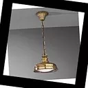 L 808/1M.40 Brushed Bronze 808 La Lampada, Подвесной светильник