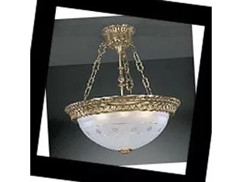 La Lampada L  968/6.27 969-970-971, Подвесной светильник