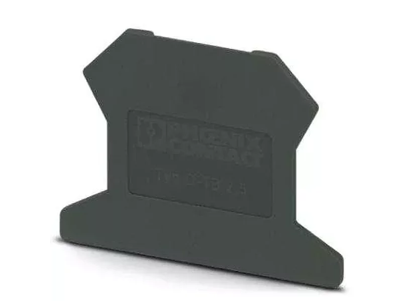 D-TB 2,5 Крышка - 3059919, Phoenix Contact