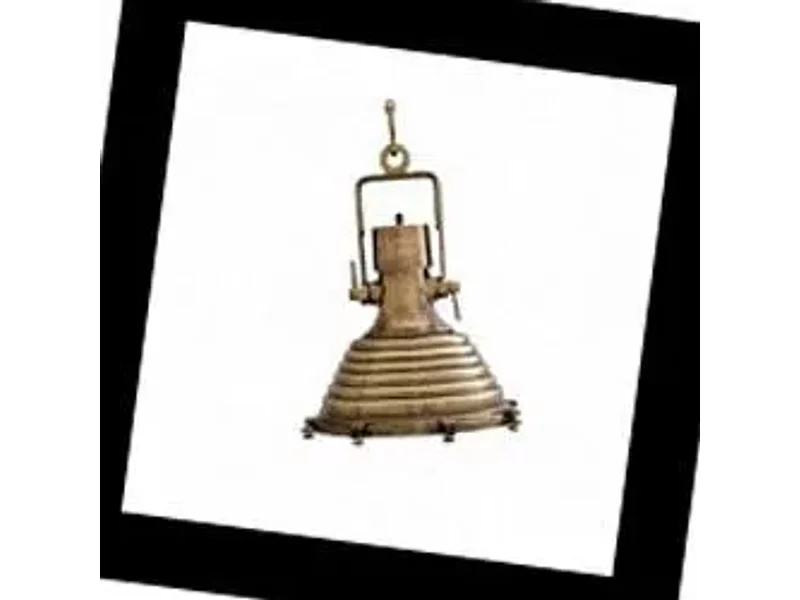 Eichholtz MARITIME LAMP MARITIME 108203.792.554, Подвесной светильник