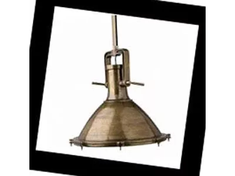 Eichholtz YACHT KING LAMP YACHT KING 105994.990.693, Подвесной светильник