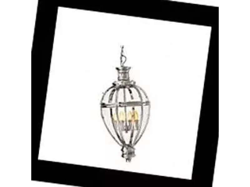 ARCADIA Eichholtz LANTERN ARCADIA 107916.1650.1155, Подвесной светильник