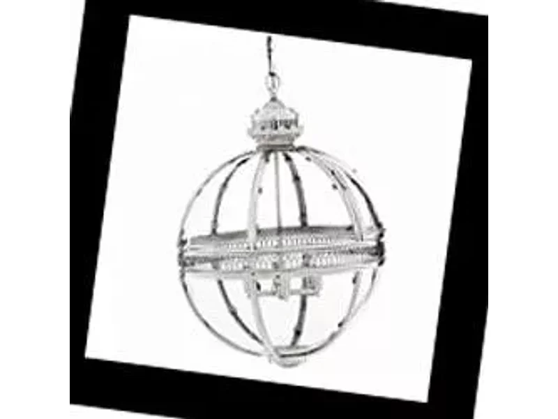 Eichholtz RESIDENTIAL LANTERN RESIDENTIAL L 106524.1870.1309, Подвесной светильник