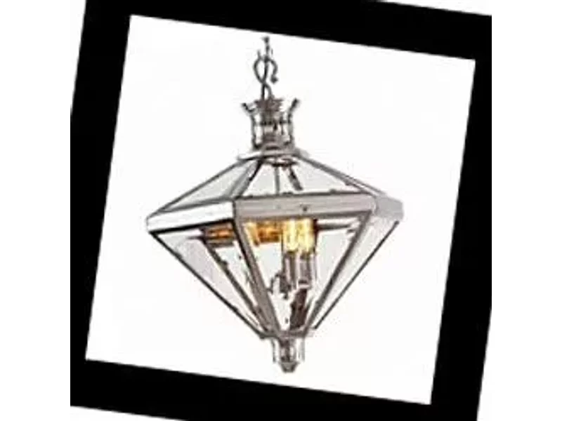 Eichholtz MISTERY LANTERN MISTERY 107915.1430.1001, Подвесной светильник