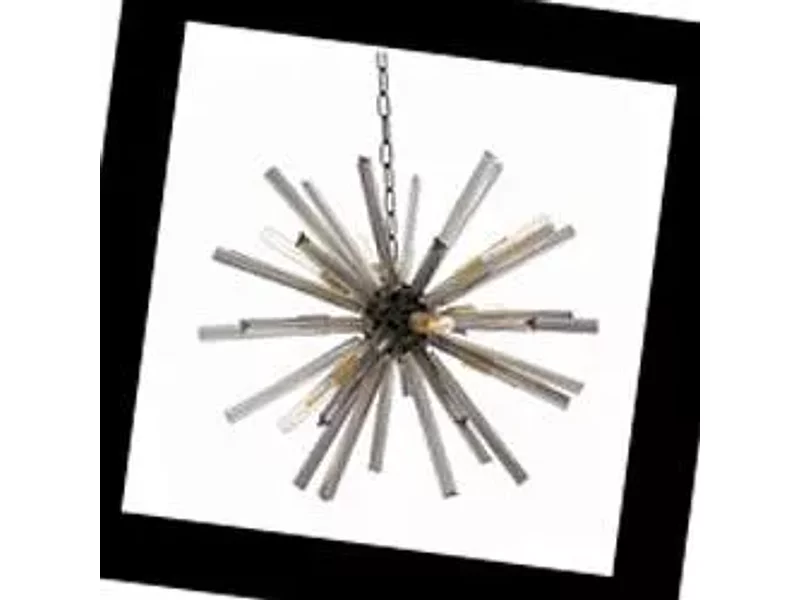 Eichholtz EQUALIZER LARGE CHANDELIER EQUALIZER LARGE 109507.1100.770, Подвесной светильник