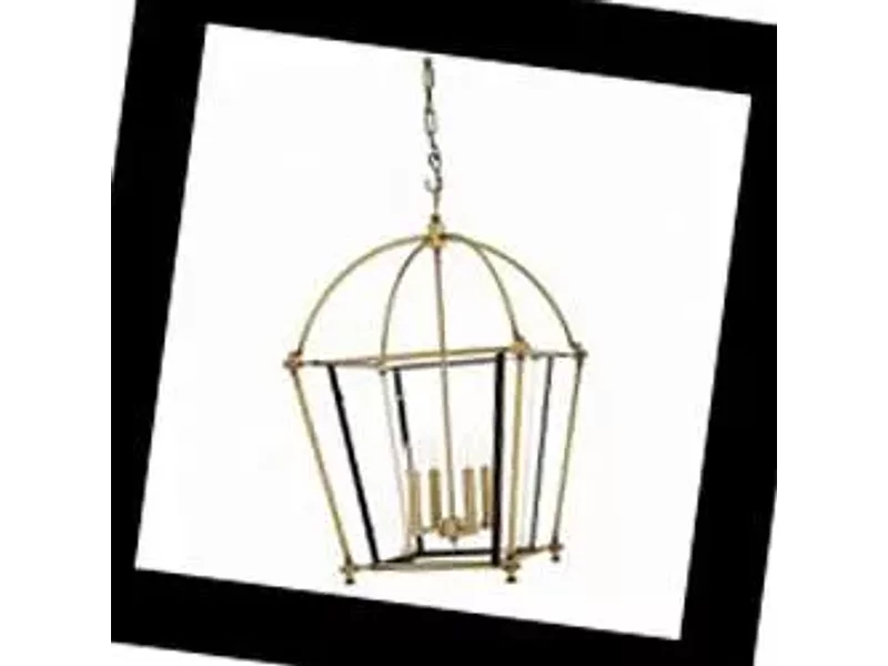 LANTERN QUANT 109390.1100.770 Eichholtz , Подвесной светильник