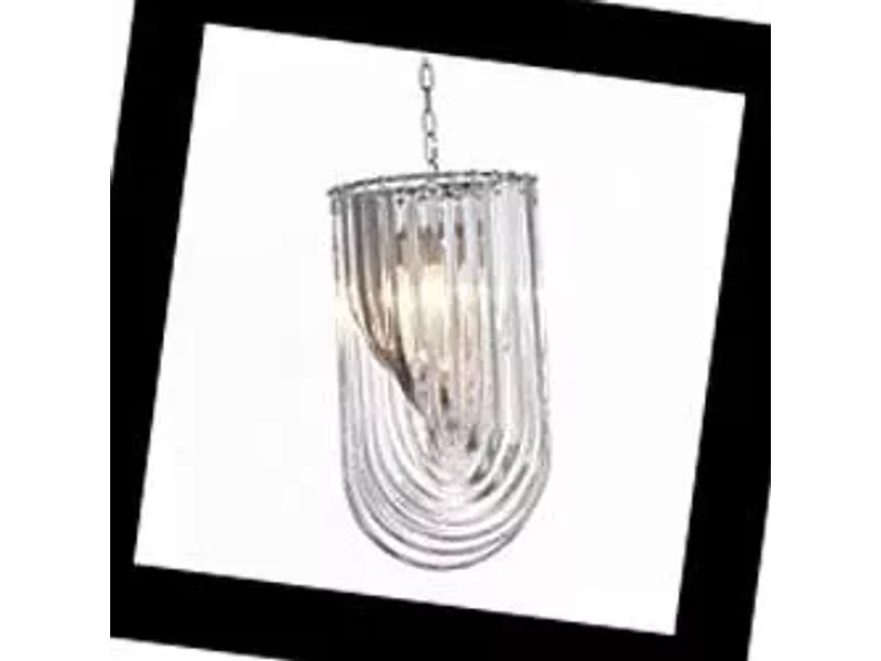 Eichholtz MURANO CHANDELIER MURANO 108979.800.560, Подвесной светильник