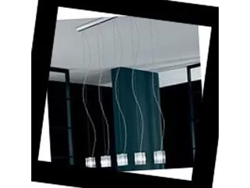 Charlotte De Majo CHARLOTTE S5L, Подвесной светильник