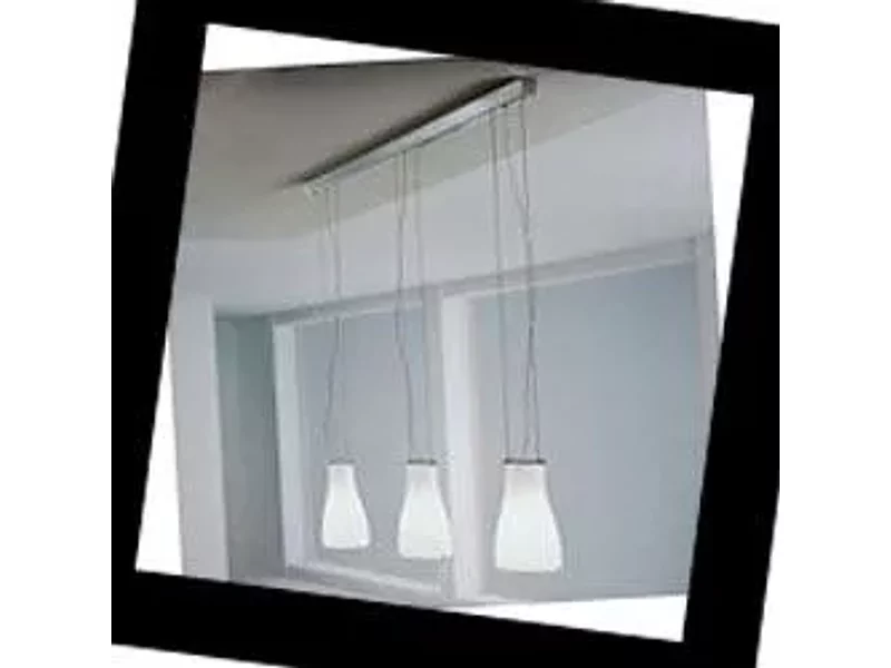 Bell BELL S3L De Majo, Подвесной светильник