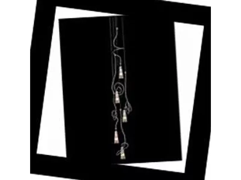 SULTANS OF SWING ADAGIO YSOS100ST Brand van Egmond, Подвесной светильник