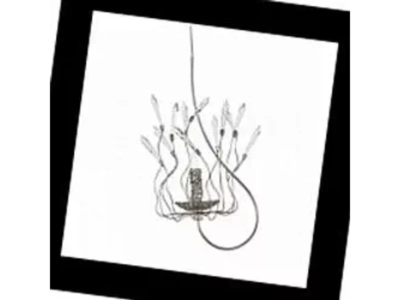 Candles and Spirits 50CASHN Brand van Egmond, Подвесной светильник