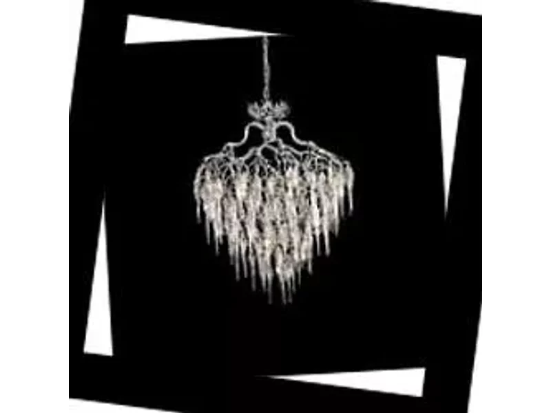 HCCGL60N HOLLYWOOD ICICLES Brand van Egmond, Подвесной светильник