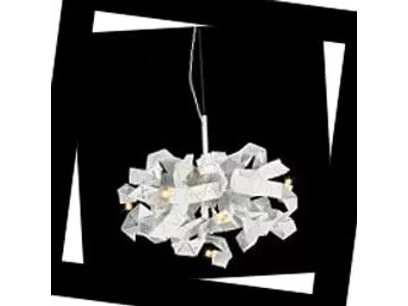 Brand van Egmond Fractal FRACC80WM, Подвесной светильник