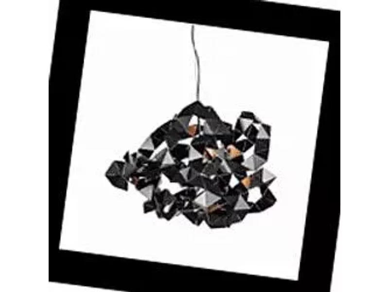 FRACTAL CLOUD FRACH40BLM Brand van Egmond, Подвесной светильник