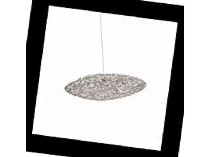 CRYSTAL WATERS CWH59NH Brand van Egmond, Подвесной светильник