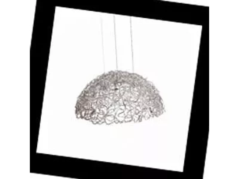CRYSTAL WATERS CWS85NH Brand van Egmond, Подвесной светильник