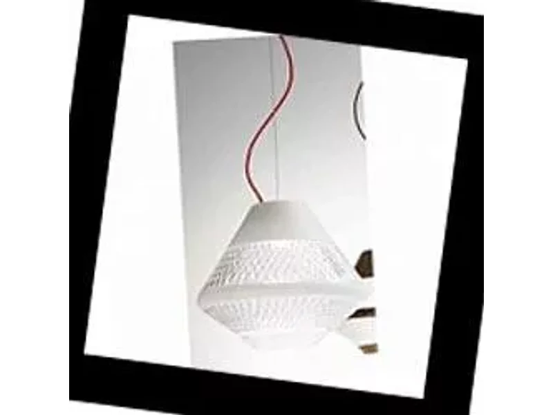 Italamp 8306/S Led White Fragrenzia, Подвесной светильник