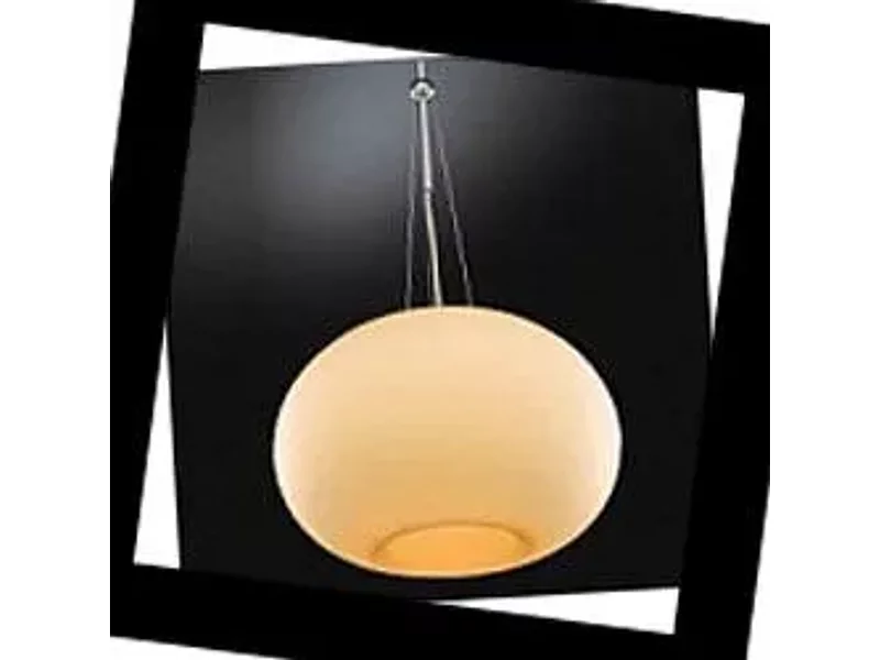 IDL Aurora 9015/1SG amber, Подвесной светильник