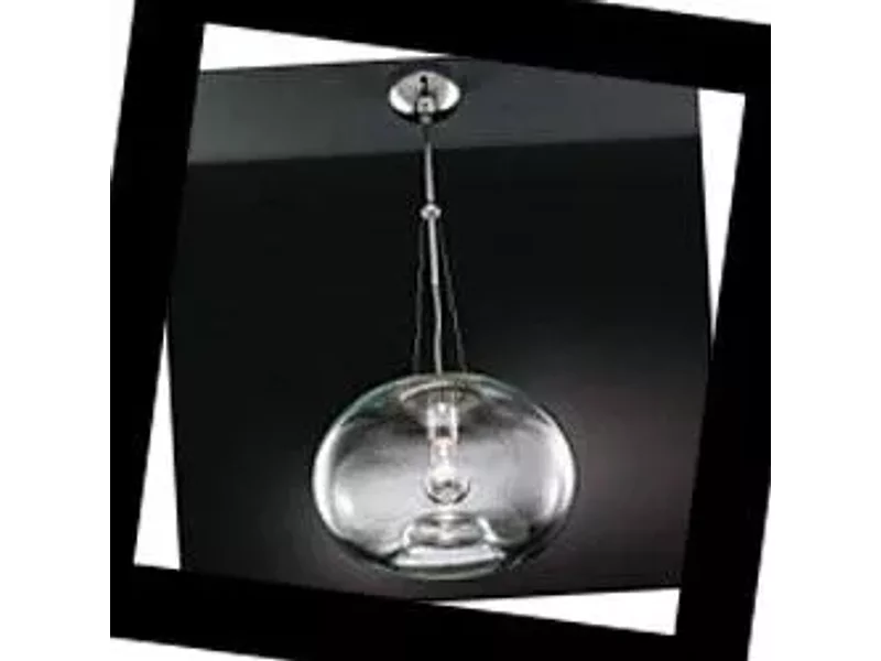 Aurora 9015/1SP crystal IDL, Подвесной светильник