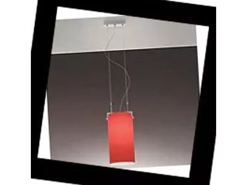 Venus IDL 9002/32S red, Подвесной светильник
