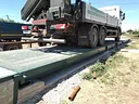 Весы автомобильные 80 тонн ВА-СХТ-80