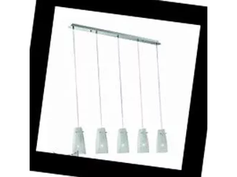 Sugar Ideal Lux Sugar SP5, Подвесной светильник