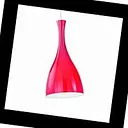 Olimpia SP1 Rosso Ideal Lux OLIMPIA, Подвесной светильник