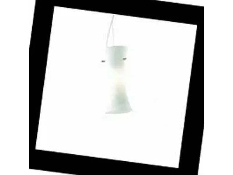 Elica SP1 Small Elica Ideal Lux, Подвесной светильник