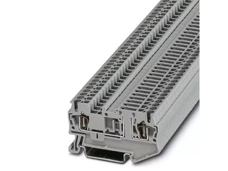 ST 2,5-TG Клемма с размыкателем - 3038435, Phoenix Contact