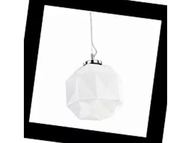 Diamond SP1 Small Ideal Lux DIAMOND, Подвесной светильник