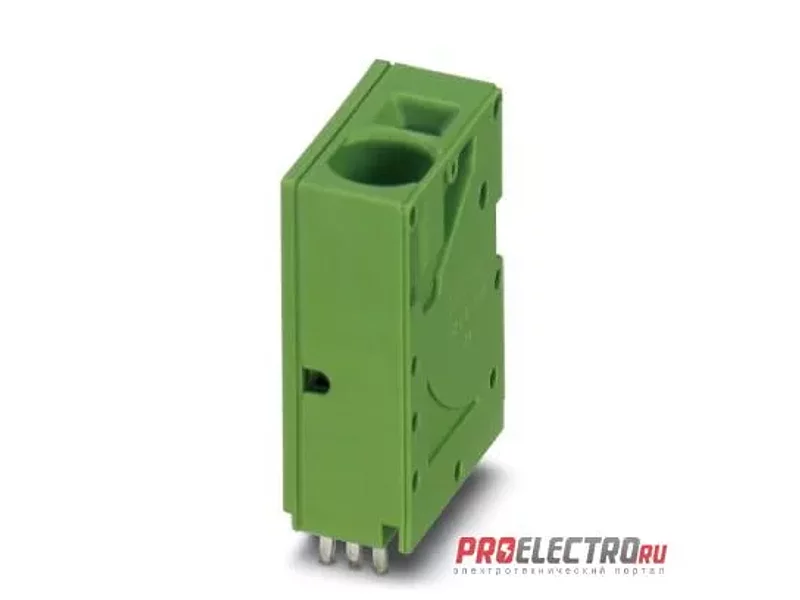 SPT 16/ 1-V-10,0 Клеммы для печатной платы - 1735862, Phoenix contact