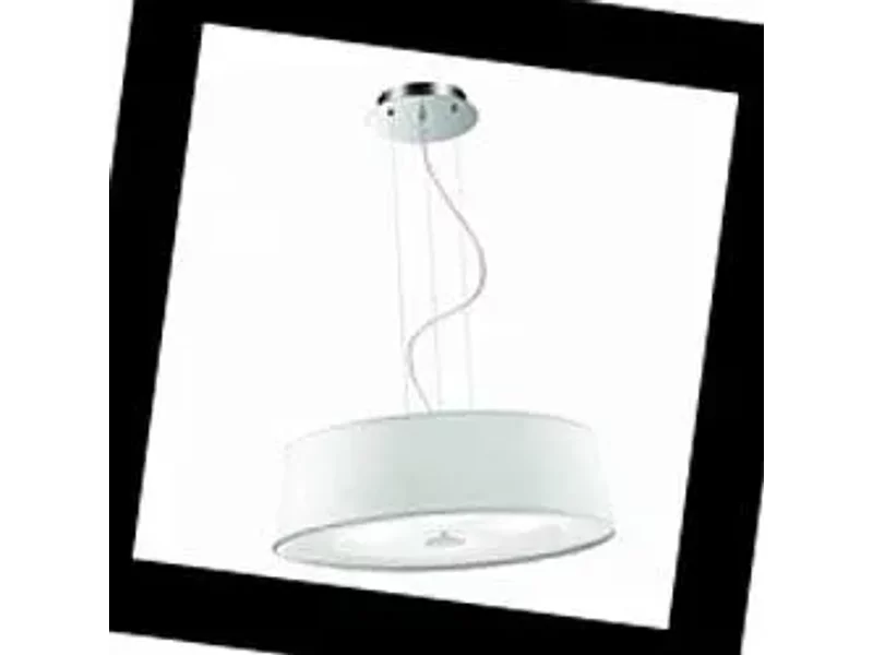 Hilton Ideal Lux Hilton SP4, Подвесной светильник