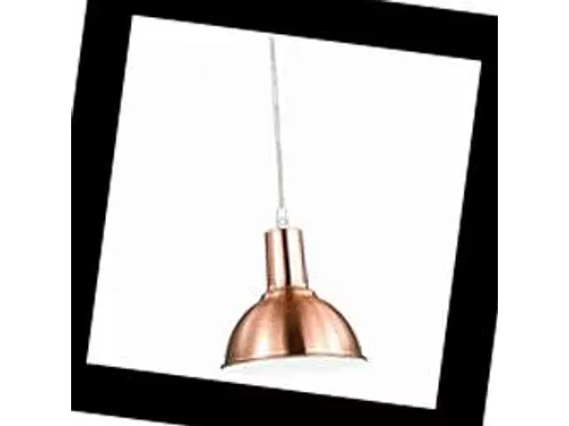 Ideal Lux Benny Benny SP1 Rame, Подвесной светильник