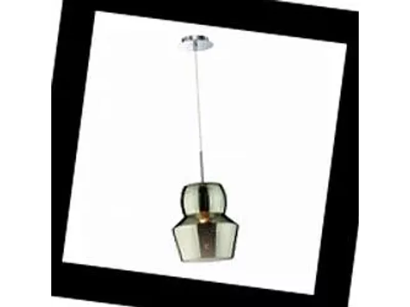 Zeno Zeno SP1 Big Fume' Ideal Lux, Подвесной светильник