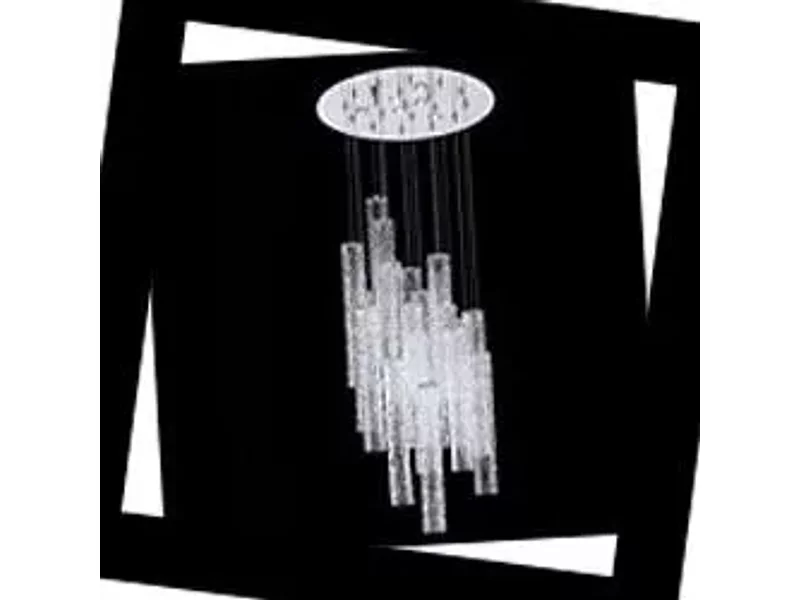 Glass&Glass 3600/S5 15 Liquidambar, Подвесной светильник