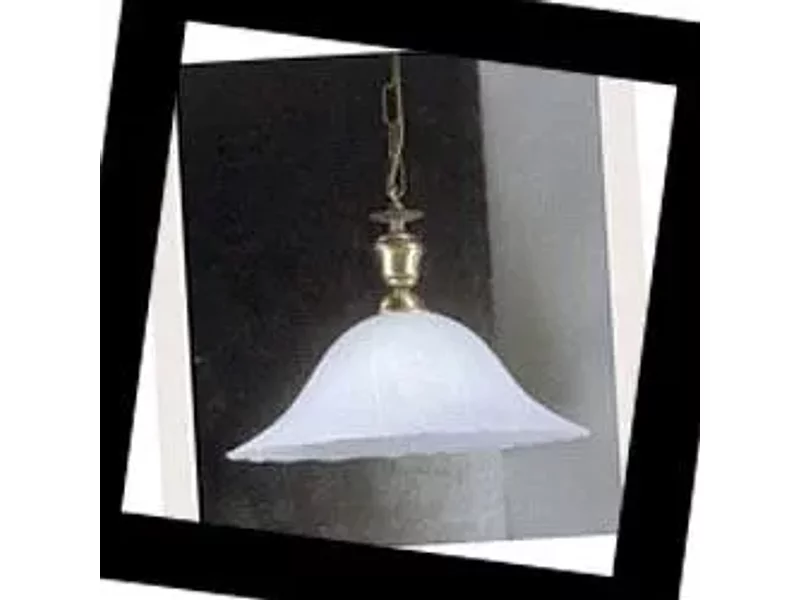 2720 Reccagni Angelo L 1720/42, Подвес