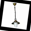 1972 O.AR Moretti Luce Dome, Подвес